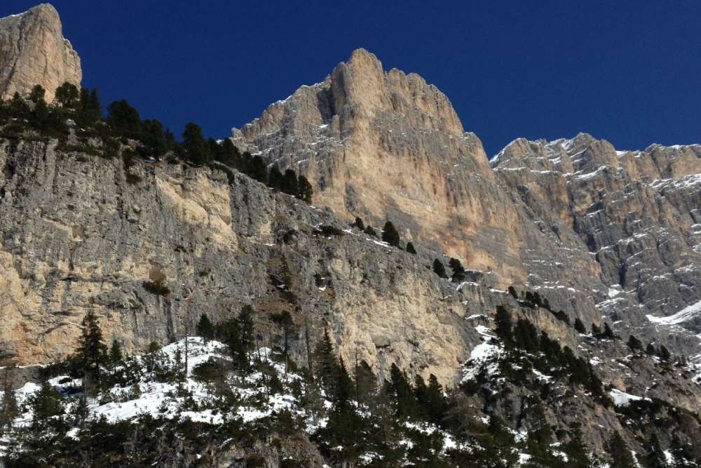 Canazei-byn
